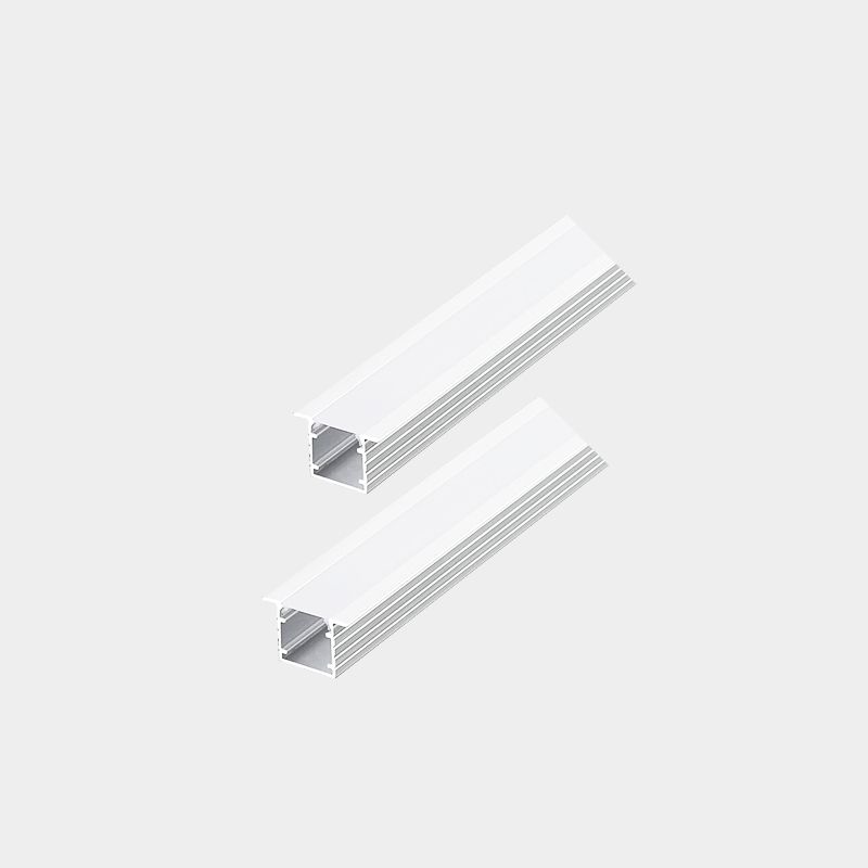 线型灯铝槽